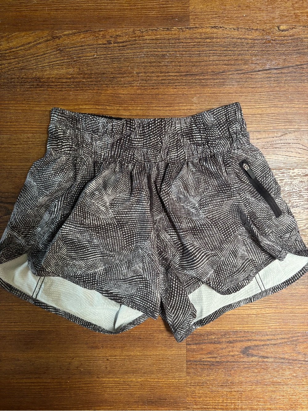 Lululemon Athletic Shorts